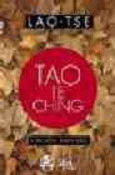 tao te ching (ed. bilingue)-9789685830058