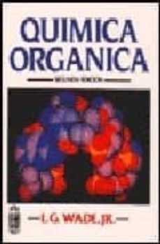 quimica organica (2ª ed.)-9789688802458