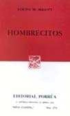 hombrecitos (8ª ed.)-9789700715858