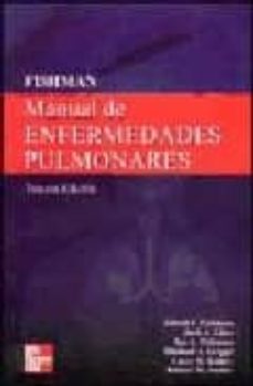 manual de enfermedades pulmonares (3ª ed.)-9789701042458
