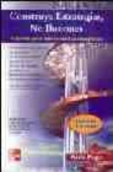 construya estrategias, no ilusiones: 6 claves para cerrar ventas complejas-9789701046258