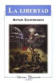 la libertad-arthur schopenhaur coyoacan-9789706330758
