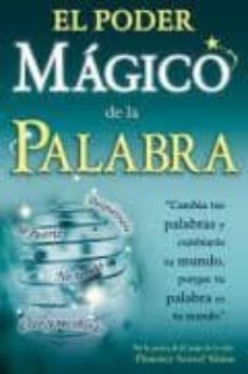 el poder magico de la palabra-9789706660558