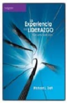la experiencia del liderazgo-9789706865458