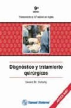 diagnosticos y tratamientos quirurgicos (8ª ed.)-lawrence w. way-9789707290358