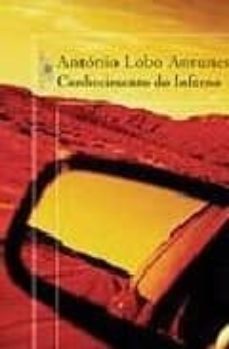 conhecimento do inferno (13ª ed.)-9789722023658