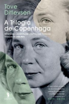 -tove ditlevsen-9789722075558