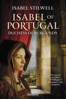 isabel of portugal- duchess of burgundy (ebook)-isabel stilwell-9789722420358