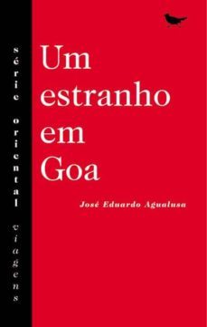 um estranho em goa-9789728423858