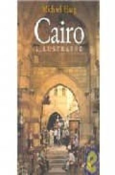 cairo-michael haag-9789774249358