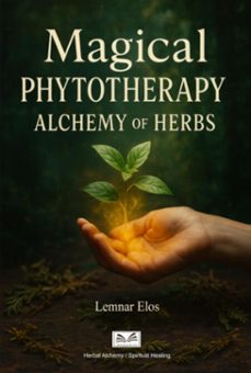 magical phytotherapy (ebook)-lemnar elos/ luiz santos-9789809670058