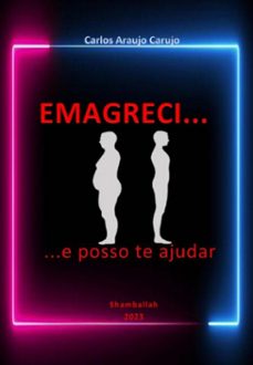 emagreci... (ebook)-carlos araujo carujo-9789851121058