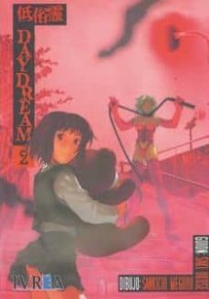 daydream (vol. 2)-9789871071258