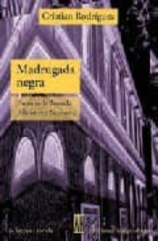 madrugada negra-cristian rodriguez-9789871156658
