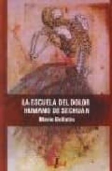 la escuela del dolor humano de sechuan-9789871180158