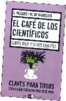 el cafe de los cientificos: sobre dios y otros debates-9789871181858