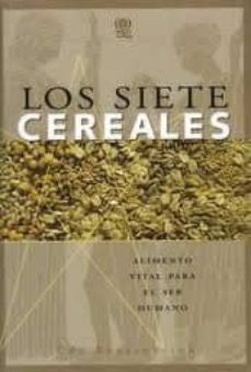 los siete cereales-udo renzenbrink-9789871368358