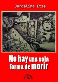 no hay una sola forma de morir-9789872299958