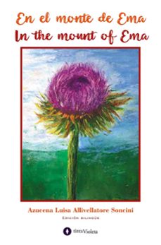 en el monte de ema / in the mount of ema (ebook)-9789874114358