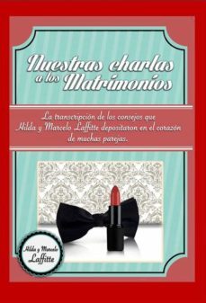 nuestras charlas a los matrimonios (ebook)-hilda laffitte-marcelo laffitte-9789874435958