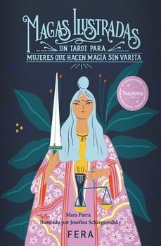 magas ilustradas-mara parra-9789874889058