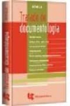 tratado de documentologia-carlos e. bonilla-9789875170858