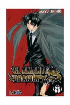 el amante dragon nº 4-9789875624658