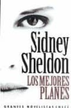 los mejores planes-sidney sheldon-9789875801158