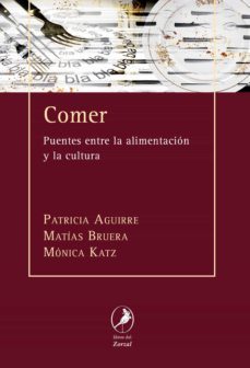comer (ebook)-patricia aguirre-matias bruera-9789875992658