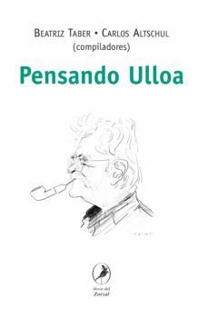 pensando ulloa (ebook)-9789875994058