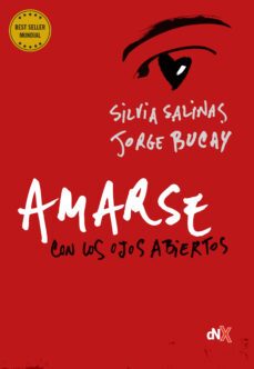 amarse con los ojos abiertos (ebook)-jorge bucay-silvia salinas-9789876093958
