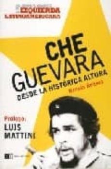 che guevara: desde la historica altura-9789876140058