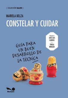 constelar y cuidar (ebook)-mariel belza-9789876674058