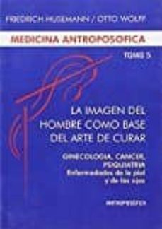 medicina antroposofica tomo v-friedrich husemann-9789876820158