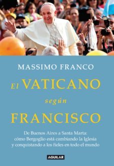 el vaticano segun francisco (ebook)-massimo franco-9789877350258