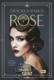 rose (ebook)-graciela ramos-9789877392258