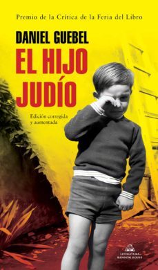 el hijo judio (edicion corregida y aumentada) (ebook)-9789877691658