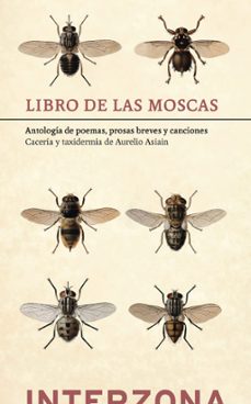 libro de las moscas-9789877900958