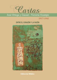 cartas 1917-1941 (ebook)-victoria ocampo-9789878141558