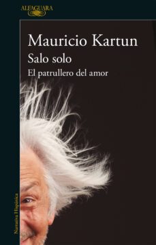 salo solo. el patrullero del amor (ebook)-9789878266558