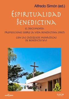 espiritualidad benedictina (ebook)-9789878295558