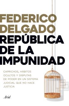 republica de la impunidad (ebook)-9789878318158