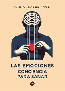 las emociones conciencia para sanar (ebook)-9789878747958