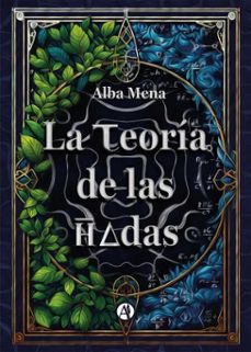la teoria de las hadas (ebook)-alba mena-9789878756158