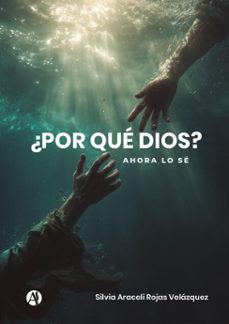¿por que dios? (ebook)-silvia araceli rojas velázquez-9789878772158