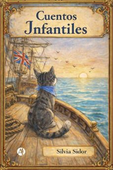 cuentos infantiles (ebook)-silvia sidor-9789878774558