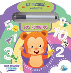 mi pizarra maravillosa: los numeros-9789878939858