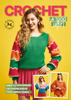 crochet a todo color (ebook)-karina murphy-9789878972558