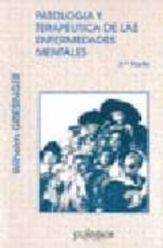 patologia y terapeutica de las enfermedades mentales 2-9789879165058