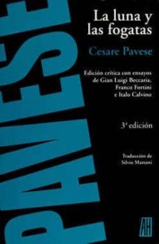 la luna y las fogatas-cesare pavese-9789879396858